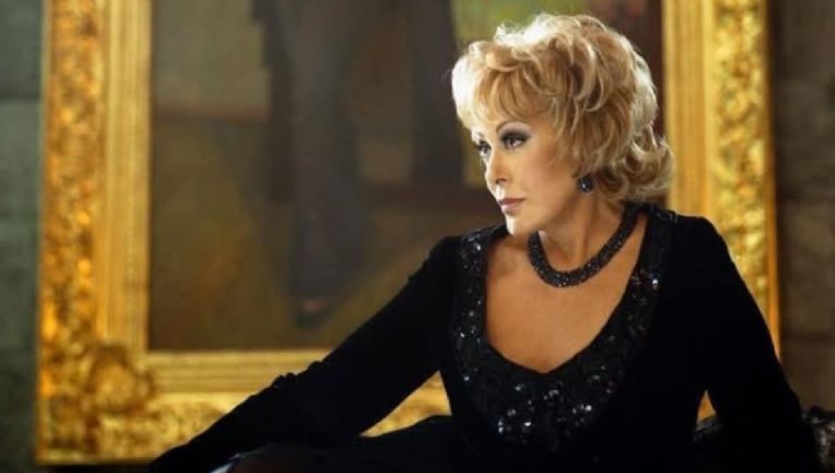 silvia pinal herencia alejandra guzman