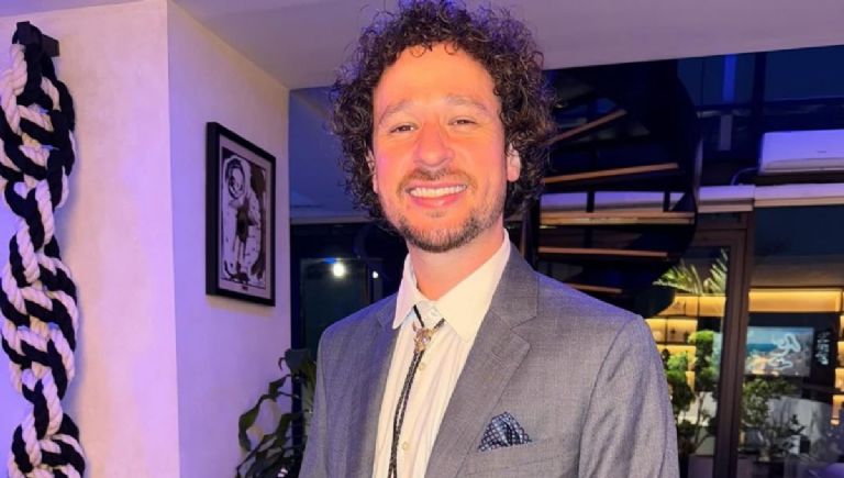 luisito comunica estado de salud enfermedad