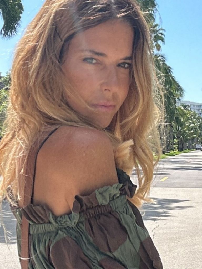 Maki Moguilevsky telenovelas que fue que le paso actriz televisa actualidad