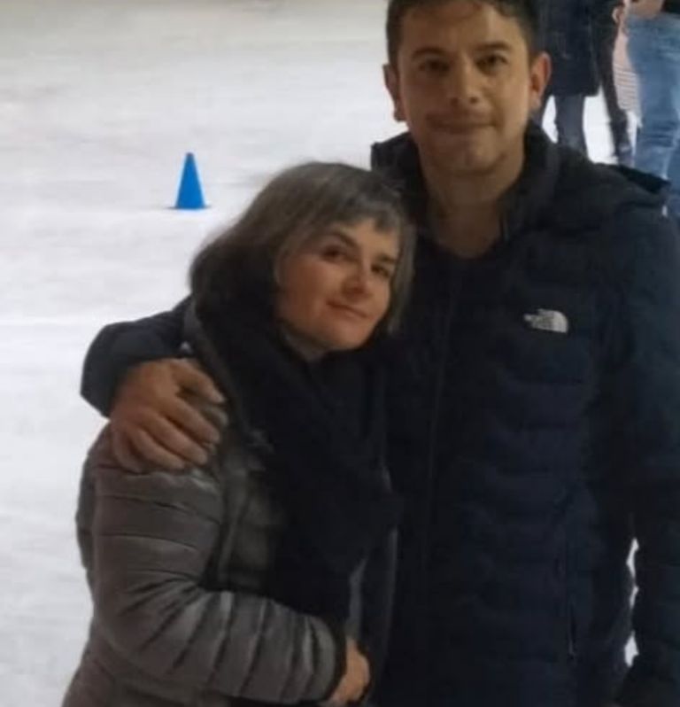 francesca guillen que fue que le paso actriz telenovelas televisa