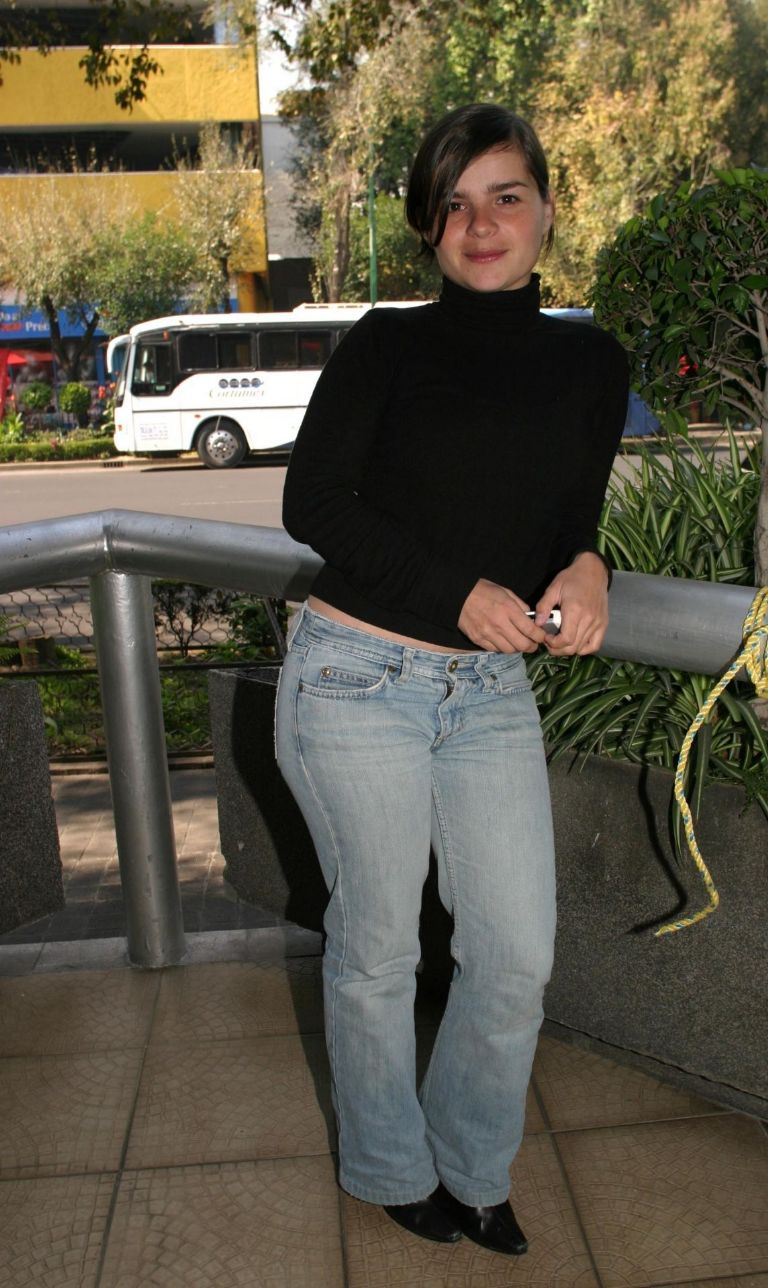 francesca guillen que fue que le paso actriz telenovelas televisa