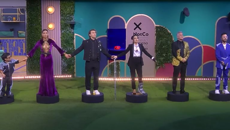 ganador la casa de los famosos mexico quien es quien sera votaciones resultados