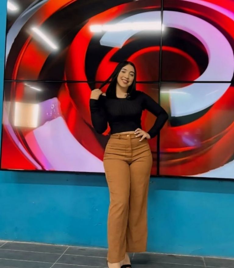 MUERE JENIFER RIVAS CONDUCTORA ACTRIZ 