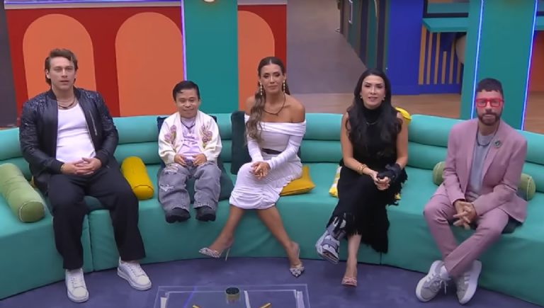 filtran nombre ganador la casa de los famosos mexico quien es quien será resultados votaciones