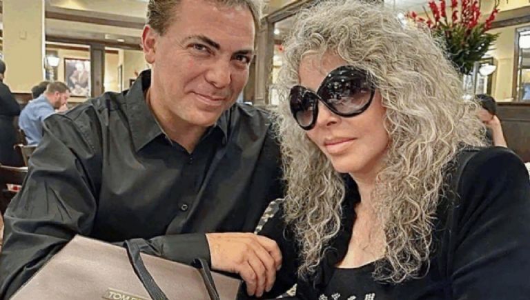 veronica castro cristian castro estado de salud