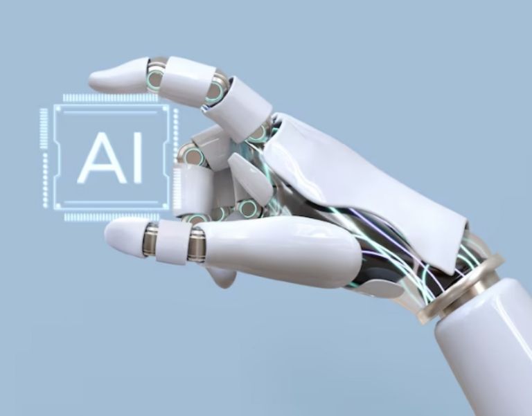 Uso de inteligencia artificial en entornos laborales