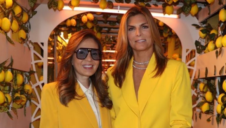 yolanda andrade luz maria zetina montserrat oliver