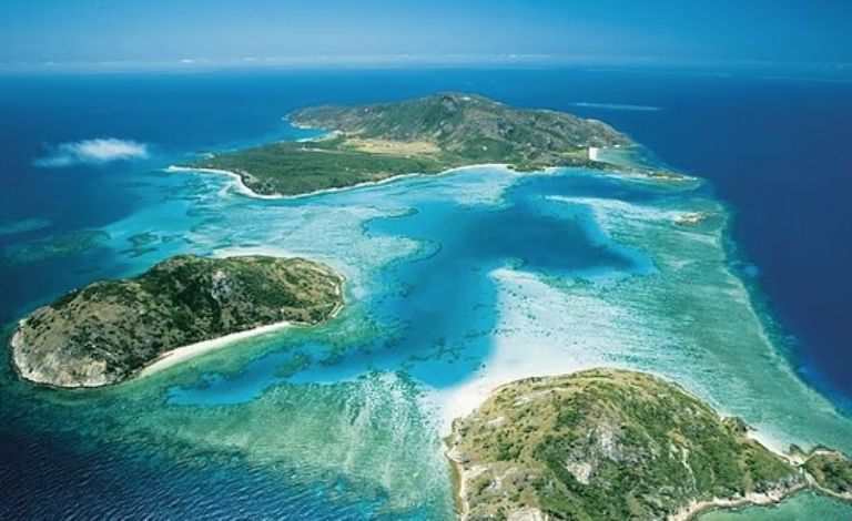 La mujer mayor se extravió en una zona montañosa de la isla.