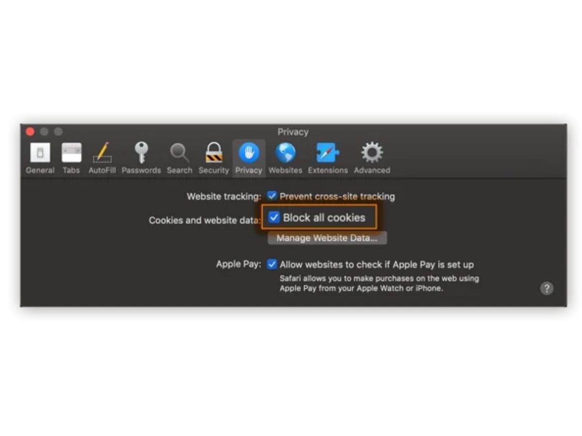 Google abandona su plan anti-cookies: qué significa para tus datos y privacidad. Foto: Avast.