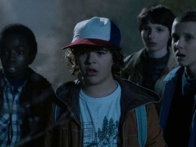 Stranger Things estrenará su última temporada este miércoles