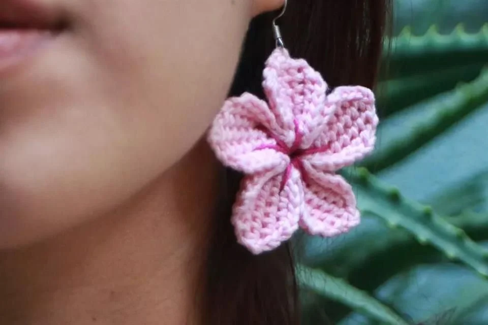 Una de las piezas que ofrece Andre de Punto Suave en su perfil de Instagram.