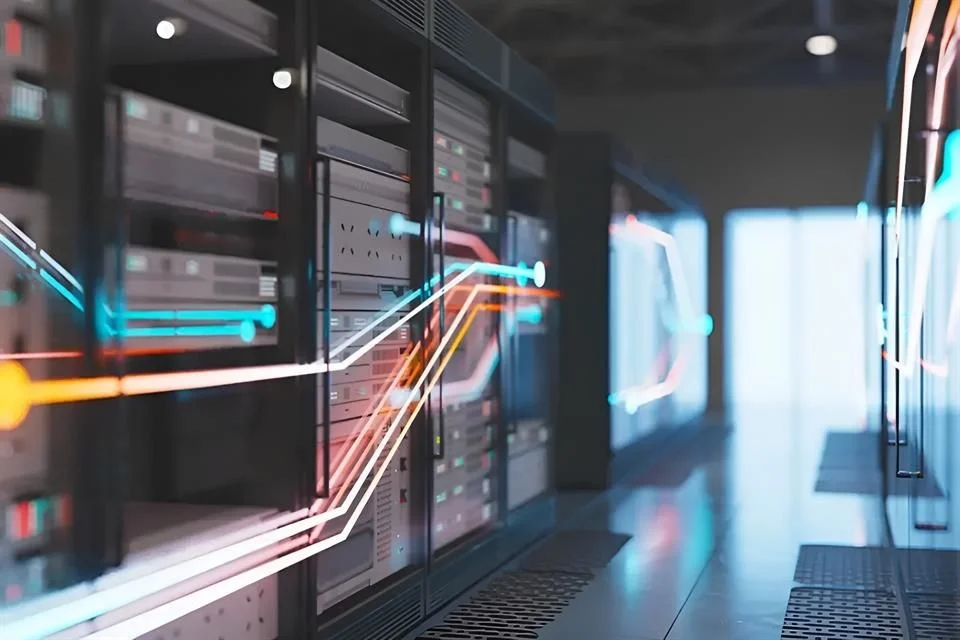 Sergio Rosengaus, de Bleeding Edge, espera que en los próximos ocho años, hacia 2033, todo el cómputo estará volcado en tecnologías basadas en IA.