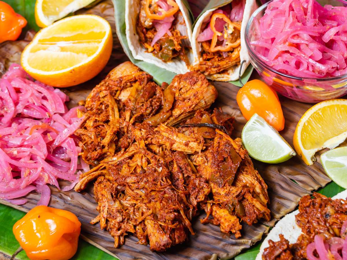 Consumo de carne de cerdo en México: historia y relevancia | Canva