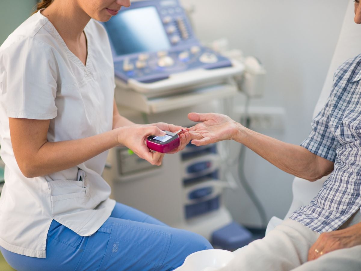 Día Mundial de la Diabetes: qué es y por qué se conmemora. Foto: Canva.