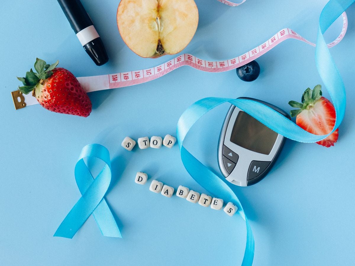 Día Mundial de la Diabetes: qué es y por qué se conmemora. Foto: Canva.