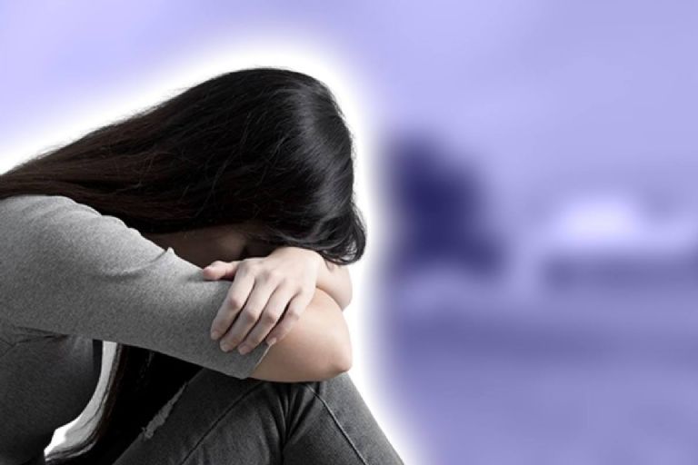 Peligro mortal: Trastornos de la alimentación.