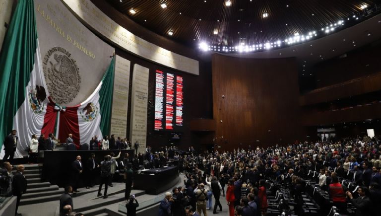 Revocación de mandato: Acusan de acelerar el proceso