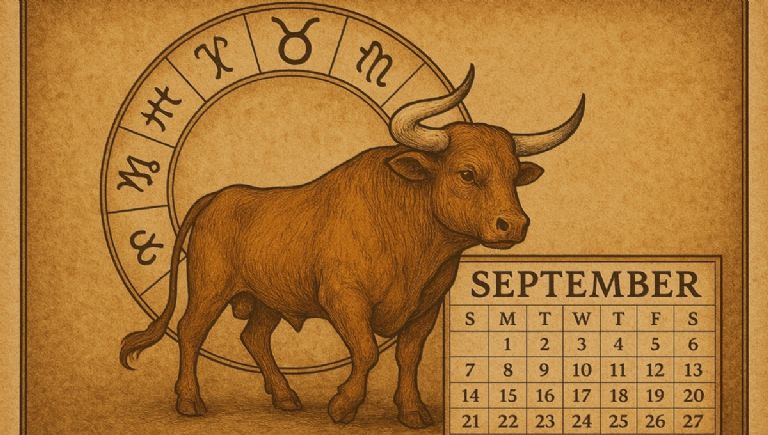 Luna nueva en Escorpio