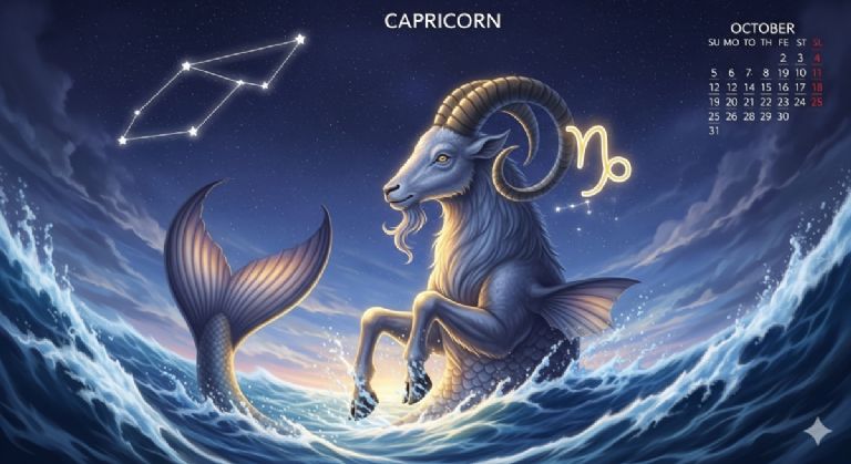 Escorpio en su elemento