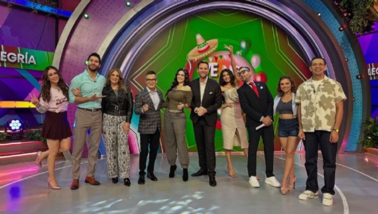 venga la alegria integrante desaparecido rene gomez 