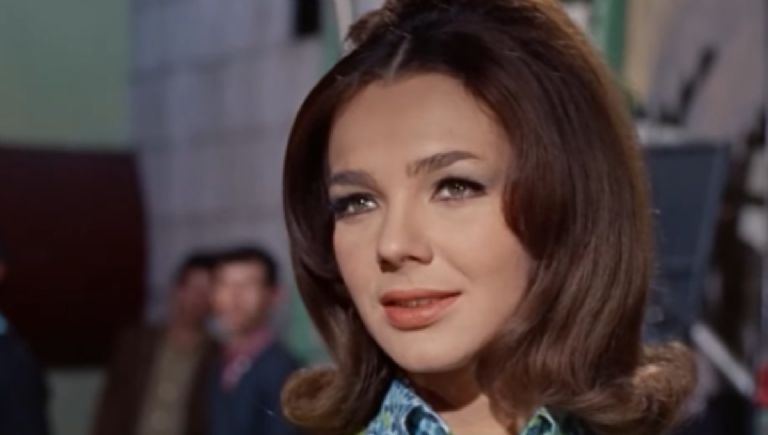 ALICIA BONET MUERTE ACTRIZ TELEVISA