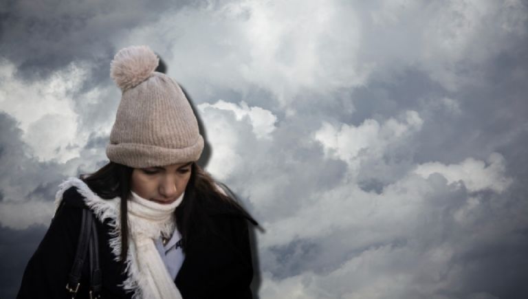 Frente térmico extremo en Baja California el domingo 2 de noviembre.