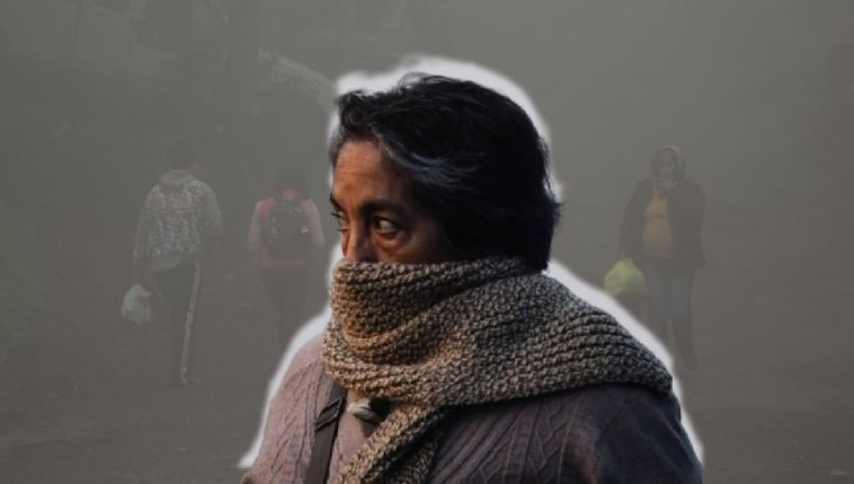 Clima gélido se cierne sobre demarcaciones de la Ciudad de México el 14 de noviembre. Clima gélido se cierne sobre demarcaciones de la Ciudad de México el 14 de noviembre.