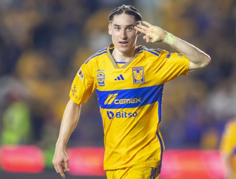 Marcelo Flores podría ser jugador de la selección de Canadá