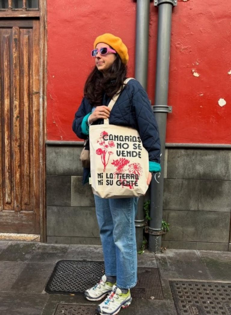 muere amaia diseñadora que le paso