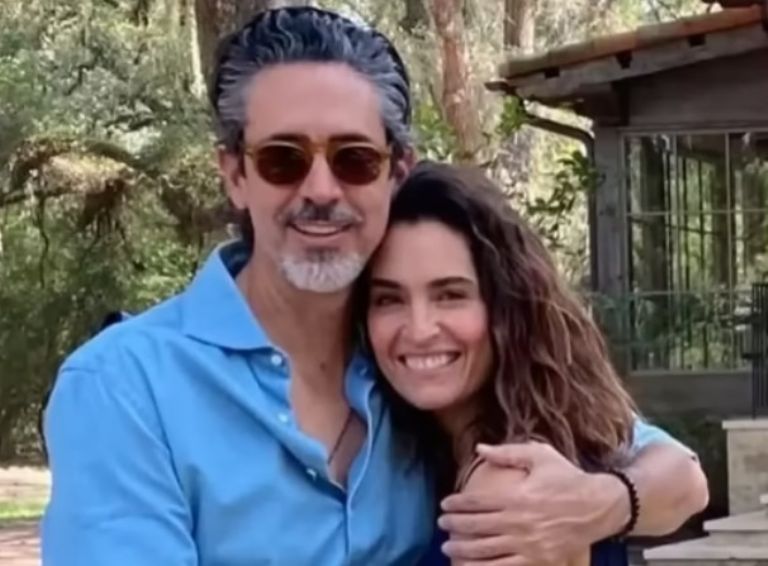 luz maria zetina divorcio esposo nueva novia
