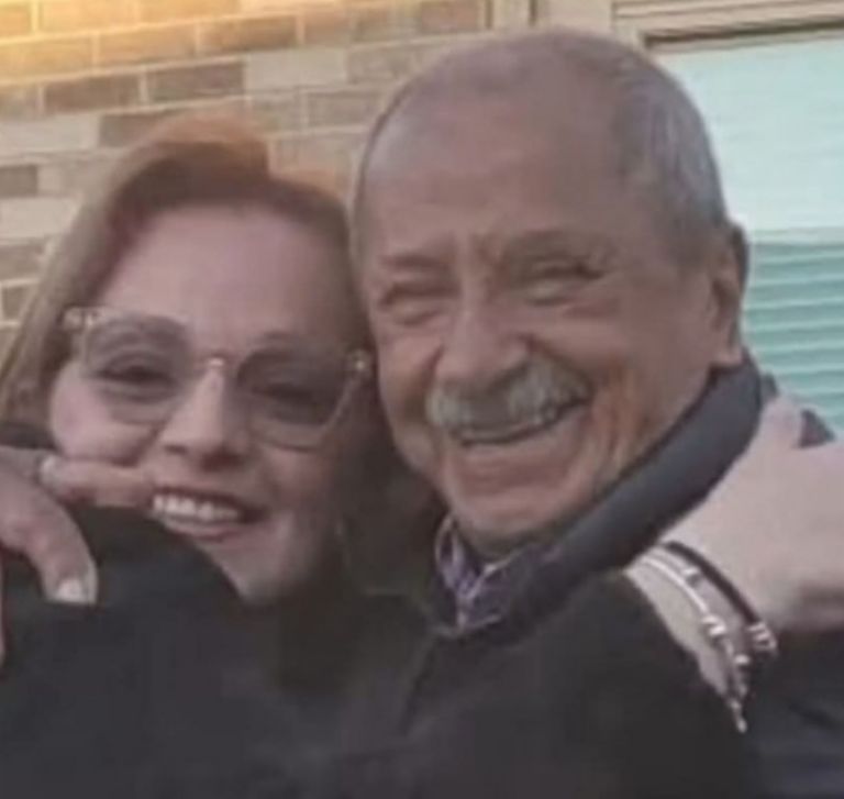 las dos víctimas fueron asesinadas en su casa