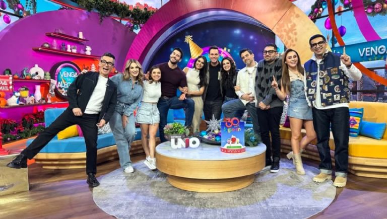 venga la alegria pelea flor rubio sergio sepulveda