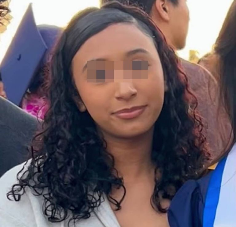 Celeste Rivas había desaparecido desde 2024.