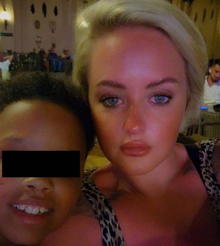 Frankie falleció por un repentino dolor de garganta