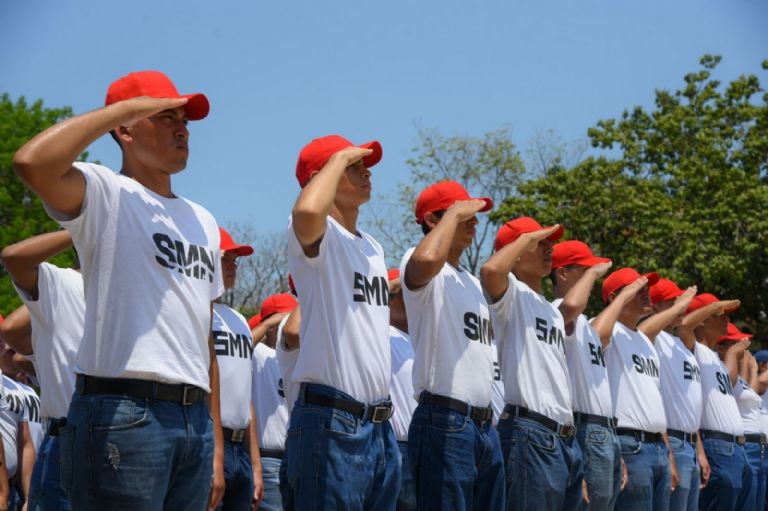 Servicio Militar para Mujeres: Dos Cambios Previstos para 2026 Servicio Militar para Mujeres: Dos Cambios Previstos para 2026