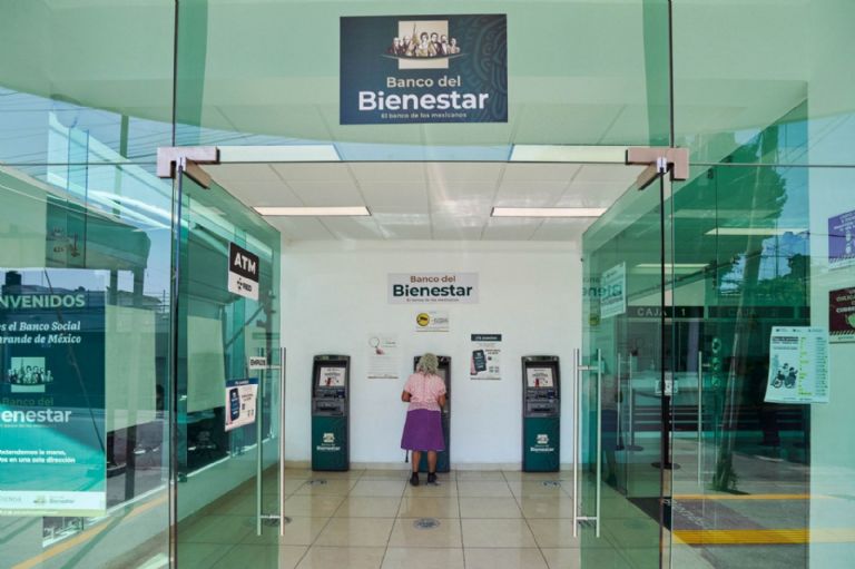 Vacante de Auxiliar Administrativo en Banco del Bienestar: Detalles de Sueldo y Requisitos