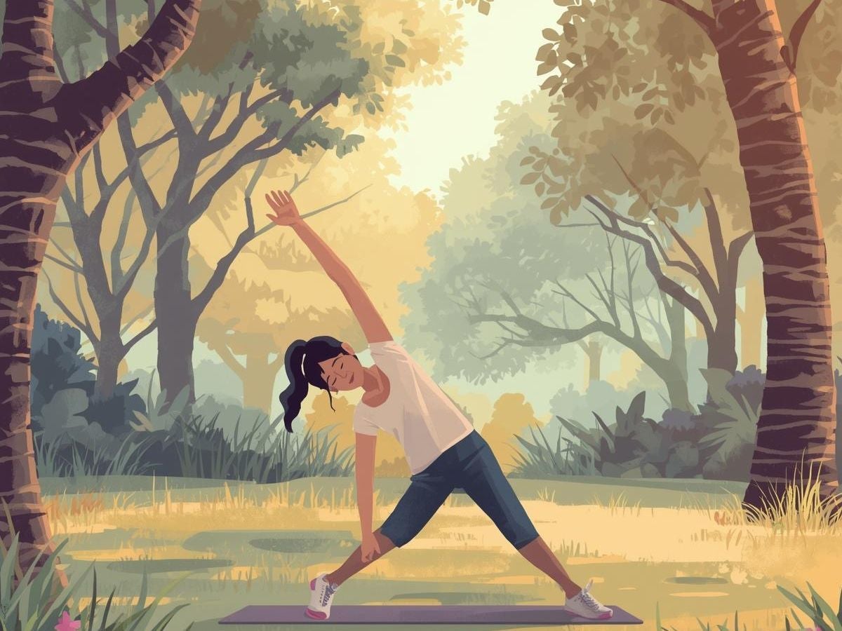 Metformina podría bloquear beneficios clave del ejercicio Foto Canva