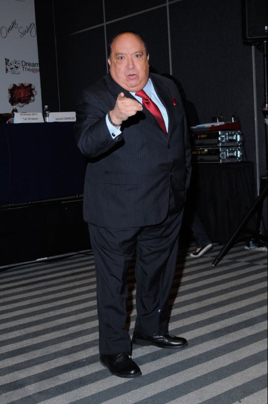 Luis de Alba, figura icónica del humor mexicano