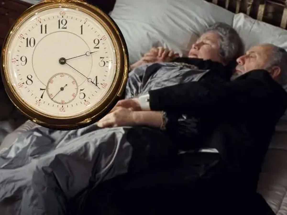 Reloj de oro de pasajero del Titanic alcanza cifra récord. (Especial)