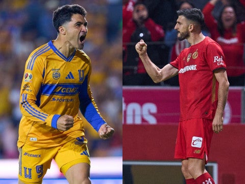 Toluca cerrará todos sus eliminatorias del Apertura 2025 como local. (Mexsport).