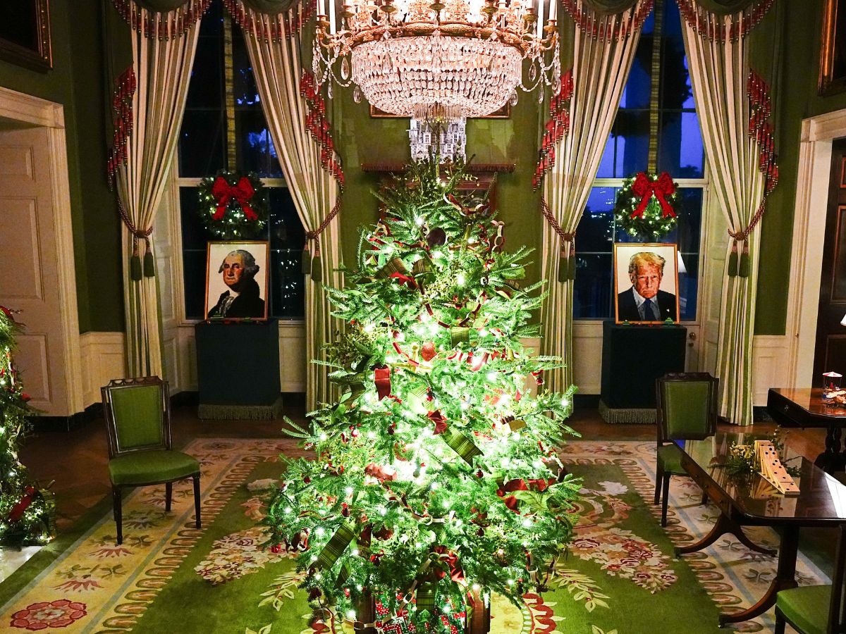 Lego, dominó y juegos familiares protagonizan la Sala Verde. | Reuters