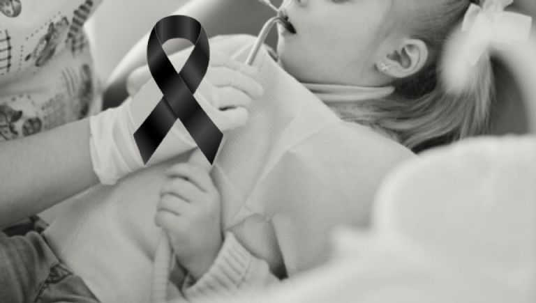 La dueña de la clínica dental y el anestesiólogo quedaron libres