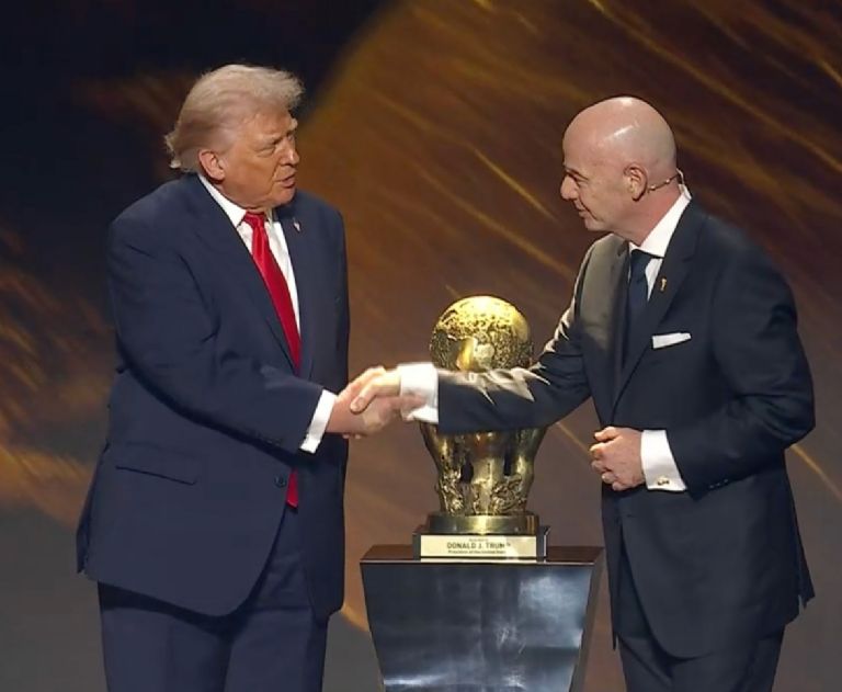 premio trump sorteo mundial fifa 2026
