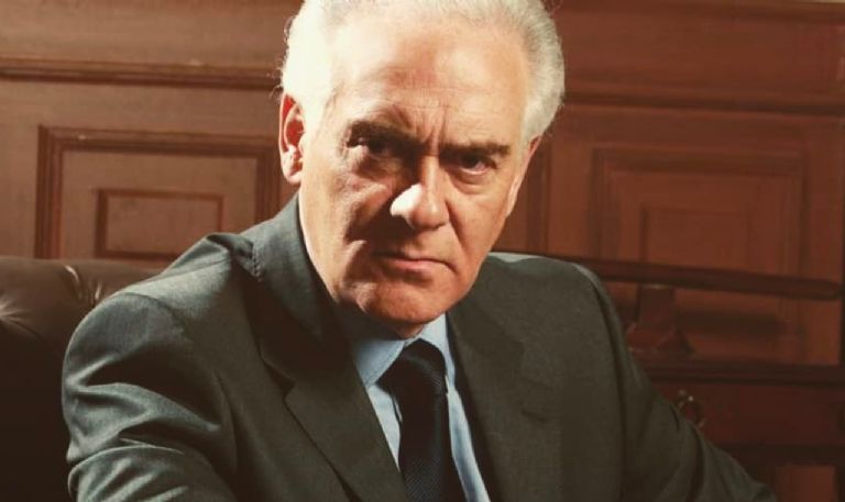 elenco muerto una familia de diez