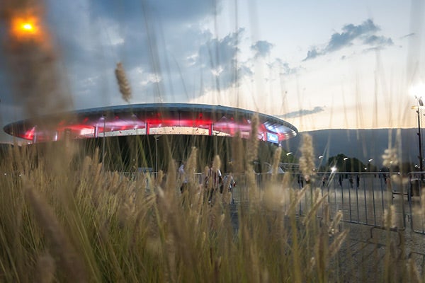 Partidos Guadalajara Mundial 2026