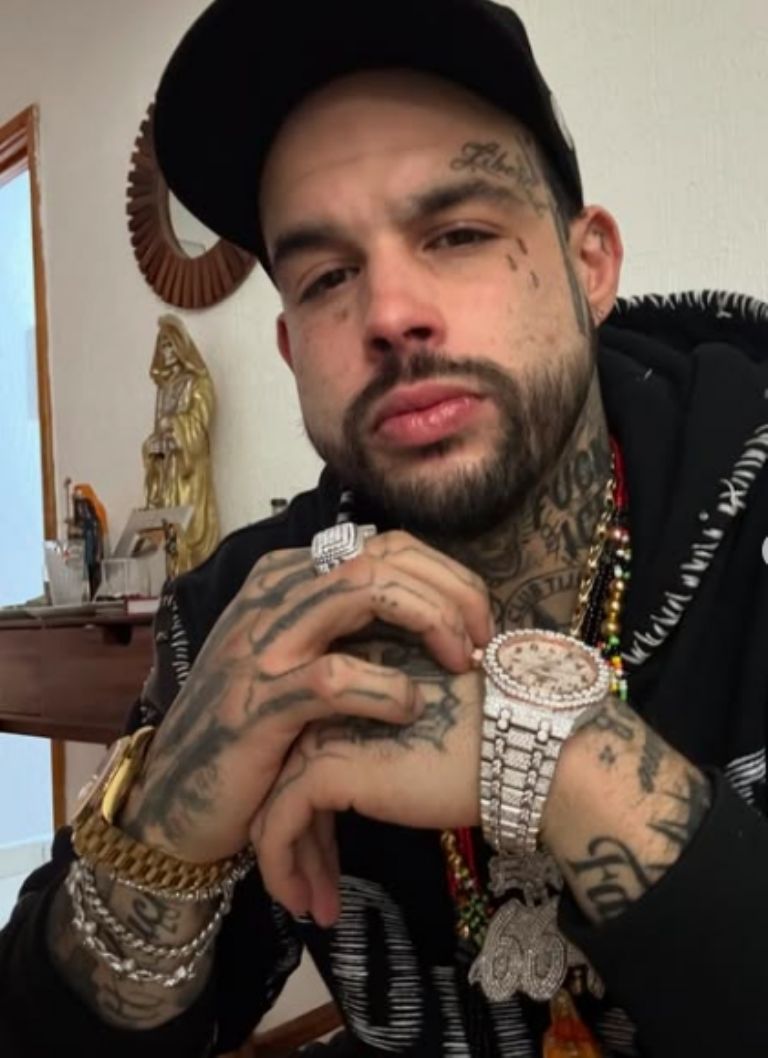Posible ingreso de Emiliano Aguilar a la próxima edición de La Casa de los Famosos México.
