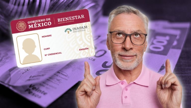 INAPAM: Apoyos económicos para adultos mayores INAPAM: Apoyos económicos para adultos mayores