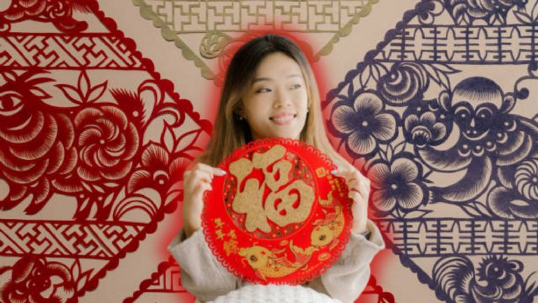 Armonía y bienestar emocional en el horóscopo chino