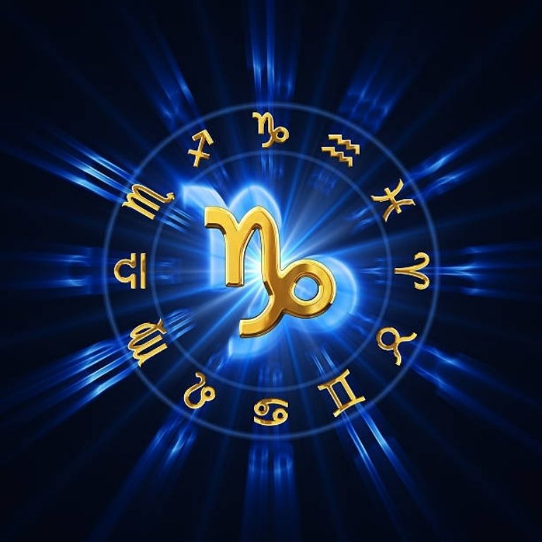 Signo zodiacal Capricornio