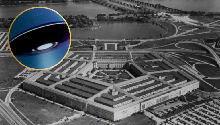 Pentágono: ¿Videos OVNI secretos filtrados? Pentágono: ¿Videos OVNI secretos filtrados?